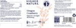 Higher Nature - Oregon Cranberry Supplement - 48,000mg Superior Strength - UTI Support for Women & Men - True Food® Formula - High Strength Cranberry Concentrate 200x - Sugar Free - 30 Capsules - Image 7