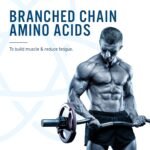 Applied Nutrition BCAA 6K (4:1:1) – 6000mg Branched Chain Amino Acids per Serving - Leucine, Isoleucine & Valine, for Endurance, Performance & Recovery 300 Vegan Capsules (30 Servings) - Image 4