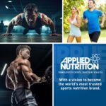 Applied Nutrition BCAA 6K (4:1:1) – 6000mg Branched Chain Amino Acids per Serving - Leucine, Isoleucine & Valine, for Endurance, Performance & Recovery 300 Vegan Capsules (30 Servings) - Image 6