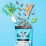Pooch & Mutt - Meaty Dog Treats (Grain Free), Health & Digestion, Pack of 7x120g - Image 3