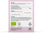 Organic Reishi Spores Supplement - Mushroom Superfood Supplement - Reishi Mushroom Complex - Pure Grade Extracts, No Binders (60g Powder) - Image 3