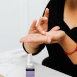 SERUMOLOGY HAND Hydrating Professional Hand Omega 3 Serum 30ml, 100% Plant Based Natural Serum - Image 7