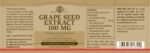 Solgar Grape Seed Extract 100 mg Vegetable Capsules - Pack of 30 - Protects Against Oxidative Stress, Tissue Damage and Inflammation - Vegan and Gluten Free - Image 3