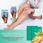 RejuvaCares Ozempatch Patches, New RejuvaCare Ozem Patch for Women, Natural Ingredients Patchs for Body, Gentle & Effective Body Patches for Women,Keep in Good Shape,for All Skin (3 Box) - Image 4