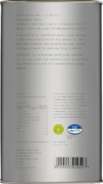 Odysea Greek Extra Virgin Olive Oil PGI Chania, 3 l (Pack of 1) - Image 3