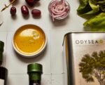 Odysea Greek Extra Virgin Olive Oil PGI Chania, 3 l (Pack of 1) - Image 4