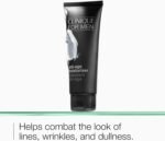 Clinique For Men Daily Face Moisturiser With Hyaluronic Acid, Glycerin and Vitamin E, Anti-Ageing, Hydrating + Brightening - Image 3