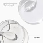 Clinique For Men Daily Face Moisturiser With Hyaluronic Acid, Glycerin and Vitamin E, Anti-Ageing, Hydrating + Brightening - Image 4