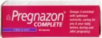 HealthAid Pregnazon Complete - 60 Capsules - Image 3