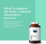 BioCare Cleanse NutriPowder | Nutrient Complex with Broccoli, Turmeric, Milk Thistle & Spirulina - 120g - Image 3