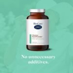 BioCare Cleanse NutriPowder | Nutrient Complex with Broccoli, Turmeric, Milk Thistle & Spirulina - 120g - Image 4