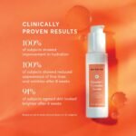 Naturium Vitamin C Complex Face Serum with Hyaluronic Acid & Vitamin E - Mini - Image 4