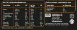 Reflex Nutrition Reflex Pre Workout Powder 3000 mg Citrulline Malate 1600 mg Beta-Alanine 125 mg Caffeine Plus B Vitamins and Electrolytes (Fruit Punch) (300 g) - Image 5