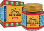 Tiger Balm Red 30g (Pain Relief) - Image 3