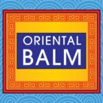 Masterplast Extra Large Oriental Balm, Muscle Relief & Comfort, 36G - Image 3