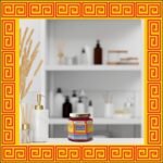 Masterplast Extra Large Oriental Balm, Muscle Relief & Comfort, 36G - Image 4