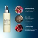 ELEMIS Facial Cleansers – Cleansing Oil, Marine Cleanser, Sensitive Cleanser, Dynamic Resurfacing Wash & Superfood Facial Wash - Image 6