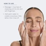 ELEMIS Facial Cleansers – Cleansing Oil, Marine Cleanser, Sensitive Cleanser, Dynamic Resurfacing Wash & Superfood Facial Wash - Image 7