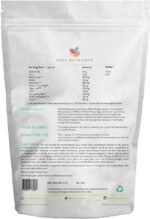 Complete Menopause Support Programme 60 Capsules- 11 Powerful Ingredients to suport Menopause Symptoms - Image 3