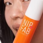 Nip + Fab 5% Vitamin C Fix Serum for Face with Carrot Oil and Acai Berry Extract, Antioxidant for Skin Brightening and Toning, 50 ml - Image 3