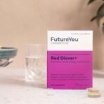 Red Clover+ – Red Clover & Sage Extracts Natural Menopause Support – 28 Day Supply - Image 3