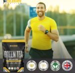 Green Tea Extract 10000mg 40:1 Extract - Organic Tablet | Boost Metabolism, Support Weight Management, & Enhance Energy Levels with Powerful Antioxidants by XCelerate Nutrition (180 Tablets) - Image 7
