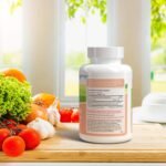 Psyllium Husks Capsules Fibre Supplement 1400mg - 180 Vegan Tablets High in Soluble Fibre - TheHealthyTree Company Pure Psyllium Husk Powder Capsules - Image 5