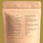 Fitness Health Wild Yam Tablets 500MG - Colic Root Extracts - Pure Herbs Supplement - Pure Women’s Health Supplement - Suitable for Vegans - (120 Tablets) - Image 8