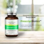 PrescriptBiotics Probiotics Supplement for Digestive Health - Colon Cleanse, Digestion, Gas, Bloating and Cramping Relief - Gut and Overall Health - 90 Veggie Capsules 500mg - Good Health Naturally - Image 3
