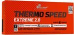 OLIMP SPORT NUTRITION Olimp Thermo Speed Extreme 2.0 (120 caps.) - Image 3