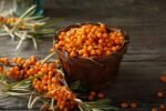 Organic Sea Buckthorn Powder 500g - Raw & Natural Healthy Superfood - Image 4