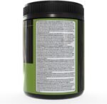 GN Vegan Protein 80 Protein Powder Tub | 1KG Pea Protein Powder - Plant Based | 24g Vegan Protein per Serving | Non-GMO, Gluten & Dairy Free | Manufactuted in The UK - Image 4