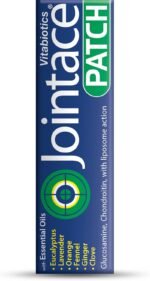 Vitabiotics Jointace Patch - 8 Pack - Image 5