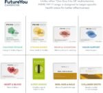 Prime Fifty Strong Bones Supplements – 28 Multivitamin Tablets with Calcium, Magnesium, Zinc, Copper & Vitamins – Developed for Over 50s to Help Keep You Active - Image 7