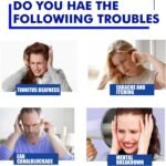 Tinnitus Relief Spray,Ear Tinnitus Sprays,Tinnitus Treatment,Tinnitus Relief for Ringing Ears,Ear Noise Spray,Ear Ringing Spray,Ear Oil Drops,Effective Herbal Drops for Tinnitus,Earache Drops(60ml) - Image 5