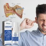 Tinnitus Relief Spray,Ear Tinnitus Sprays,Tinnitus Treatment,Tinnitus Relief for Ringing Ears,Ear Noise Spray,Ear Ringing Spray,Ear Oil Drops,Effective Herbal Drops for Tinnitus,Earache Drops(60ml) - Image 8