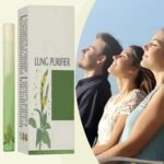 Mulleins Lung Purifier, Mulleins Leaf Extract for Lungs, Herbal Lungs Cleanse Inhaler (3) - Image 3