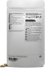 Fitness Health Cinnamon Extracts Tablets 3000MG - Cinnamon Bark Extracts - Pure Healthy Digestion Supplement - Rich Source of Calcium - Support Metabolism - High Strength Vegan Tablets (120) - Image 6