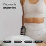 Electrolyte Complex - High Strength Capsules with Added Magnesium, Potassium & Calcium - Muscle Function and Electrolyte Balance - Keto Electrolytes - Suitable for Both Men & Women - Zenement - Image 3