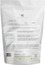 Lactobacillus Acidophilus Probiotic Tablets(120) | High Strength 550m CFU | Live Probiotic for Healthy Digestion Gut & Bowel | Vegan Probiotic - Image 3