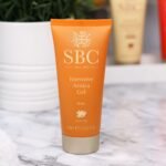 SBC Skincare Intensive Arnica Gel 100ml - Deep Relief Gel for Muscle Tension - Image 3