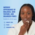 Good Molecules Niacinamide Brightening Toner - Facial Toner with Niacinamide, Vitamin C, and Arbutin - Skincare for Face for Tone and Enlarged Pores - Image 3