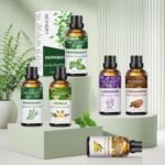 AESHORY Frankincense Essential Oils 100ml, Pure Natural Frankincense Resin Oil for Diffusers for Home, Aromatherapy, Skin Care, Relaxation, Pain Relief, Candle Making - Image 6