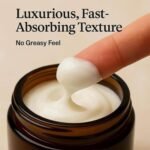 Wild Yam Cream, Moisturizing Body Cream with Vitamin E Aloe Vera, Soothing Plant-Based Moisturizer, Lavender & Coconut Oil for Women - Image 3