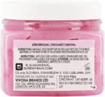 Sunday Rain Scrub Away Brightening Body Scrub for Extra Smooth & Soft Skin, Vegan & Cruelty-Free with Vitamin Rich Acai Berry Extract, 265g - Image 3