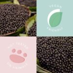Sunday Rain Scrub Away Brightening Body Scrub for Extra Smooth & Soft Skin, Vegan & Cruelty-Free with Vitamin Rich Acai Berry Extract, 265g - Image 4