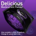 TORQ ENERGY DRINK NATURAL BLACKCURRANT 500G - Image 6