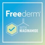 FREEDERM Overnight Skin Repair for Spot Prone Skin, Visibly Reduces Spots and Redness, With Niacinamide and Vitamin B3, Clear, 50 ml (Pack of 2) - Image 3