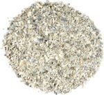 Britten & James Fine Oystershell Grit 2L Tub (2.8kg). A Calcium rich supplement for cage and aviary birds including budgies and cockatiels. No additives - Image 3