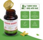 SuperBotanic Berberine Advanced 150mg 60 Capsules - Strength Berberine Supplement - Suitable for Men and Women - Image 7